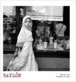 Portada Del Libro Baylón