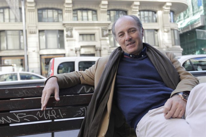 Jose Manuel Soto, Cantante