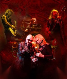 Judas Priest