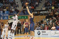 Baloncesto/Euroliga.- Previa del FC Barcelona Regal-Unics Kazan