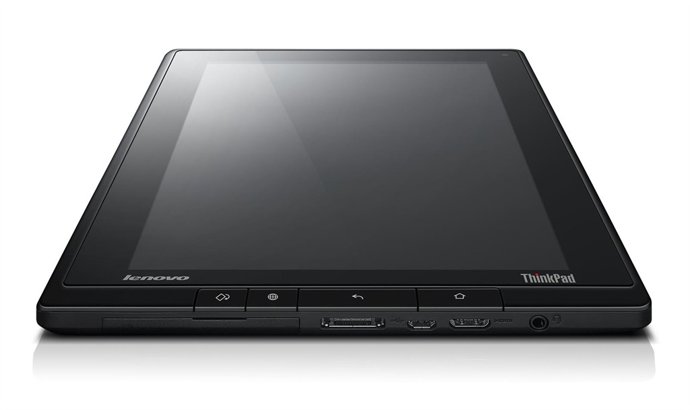Tablet Thinkpad Por Qualcomm 