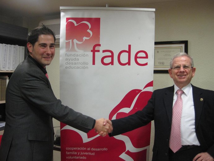 Cerdán Rubio Y Leal Cerezo