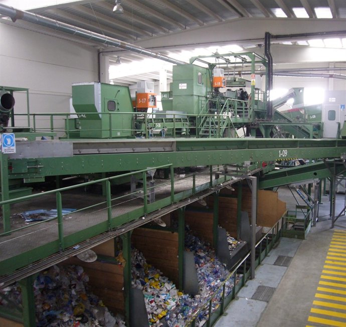 Gestión De Residuos Urbanos