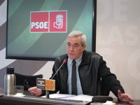 Sada (PSOE) dice que la nueva web del Gobierno dirigida a la consulta ciudadana "no supone ninguna novedad"
