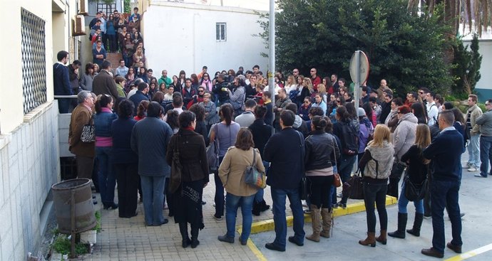 Luto Oficial En Ceuta Por El Asesinato De Una Mujer