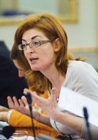 Pagaza muestra su alivio por la condena a Aguirresarobe y le pide colaborar para aclarar la muerte de Giménez Abad