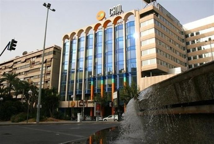 Sede De La CAM