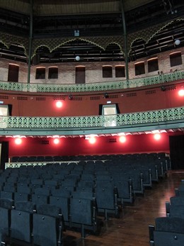 Teatro Circo De Murcia