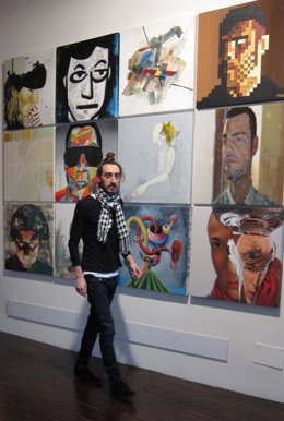 El Creador Cántabro Luis Bezeta