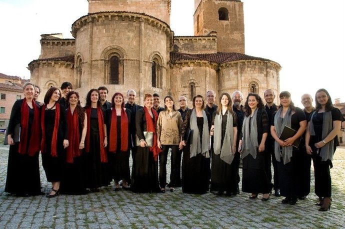 El Coro De La Cámara De Madrid APM