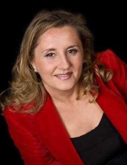 Ana Fernández-Laviada, Profesora De La UC 