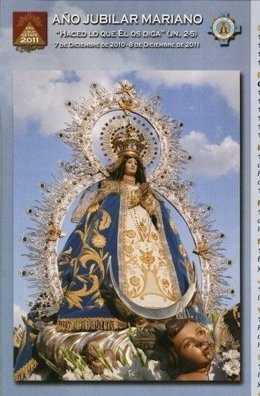 Cartel Del Año Jubilar