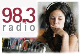 Radio Universidad De Navarra.