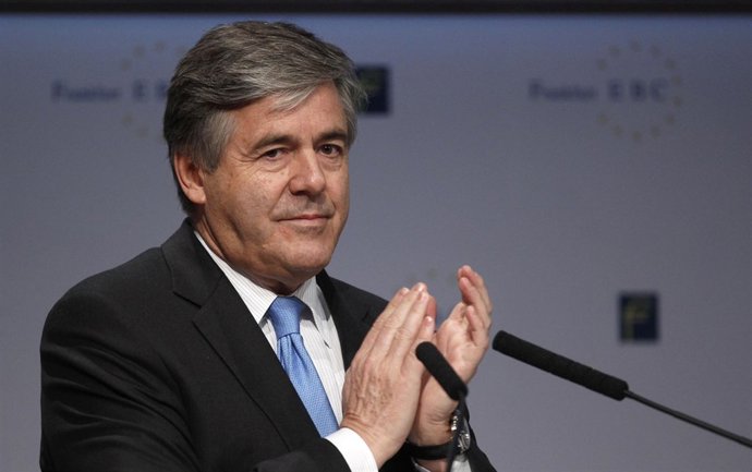 Josef Ackermann, Director Del Deutsche Bank 