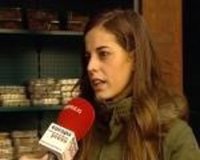 Una exposición acerca a los madrileños los dulces hechos en los conventos de clausura de la región