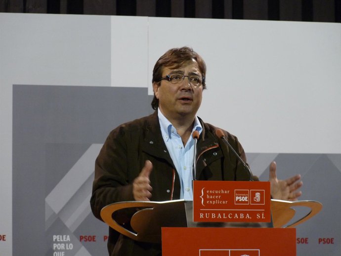 Guillermo Fernández Vara