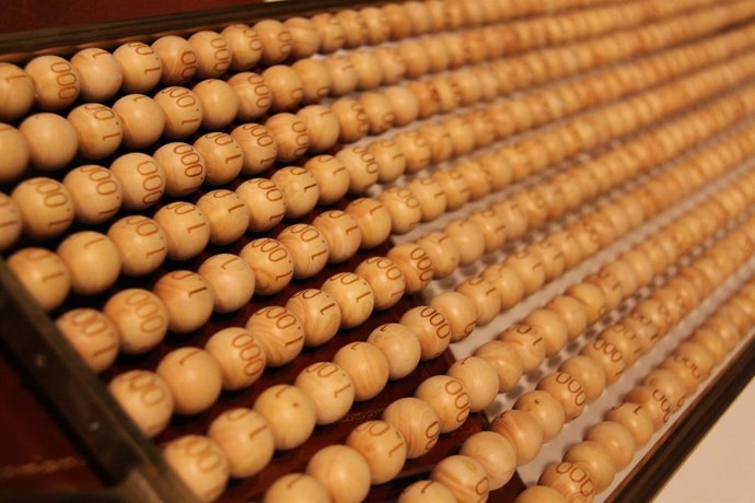 Sorteo De Lotería De Navidad