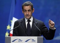 Sarkozy: "no habrá una segunda oportunidad"