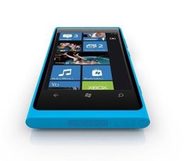 Nokia Lumia 800 Por Facebook De Nokia 