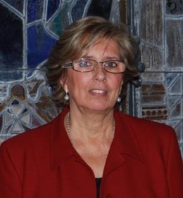 Gloria Martín, Concejal Del PP En Barcelona