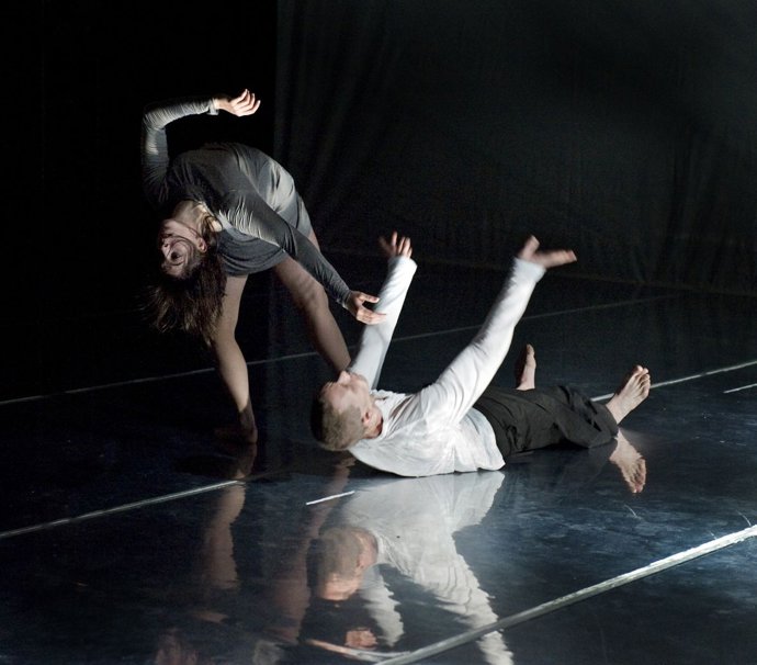 '¡Queremos Bailar!' Espectáculo De Danza