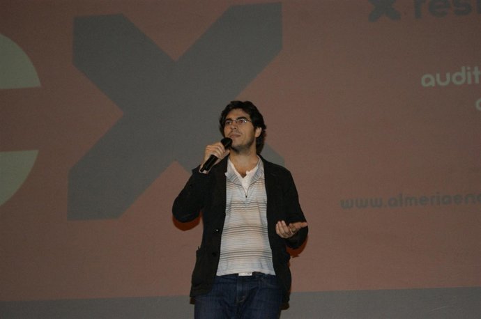 Bernabé Rico Presentando Libre Directo