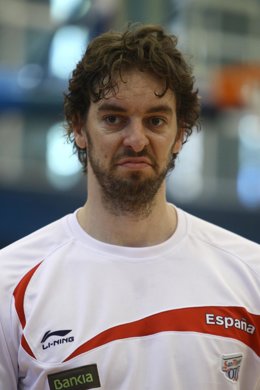 Pau Gasol