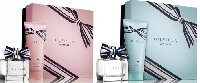 Imagen Fragancias Tommy Hilfiguer