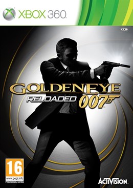Goldeneye