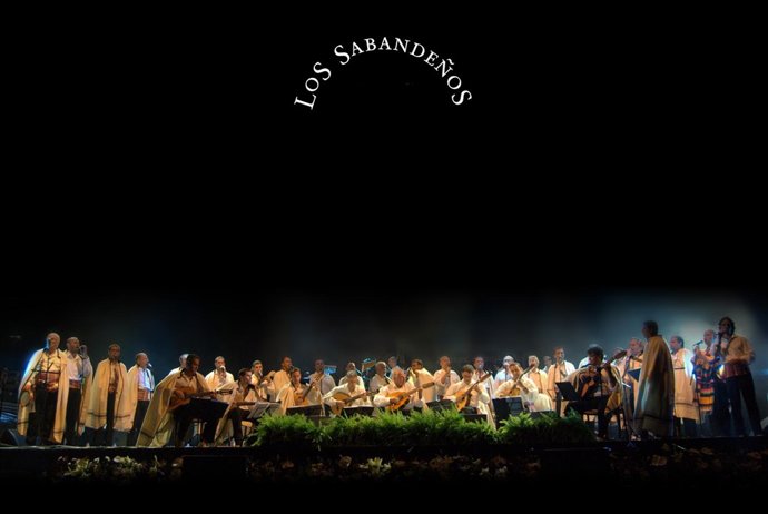 Los Sabandeños