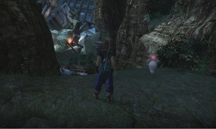 Final Fantasy XIII-2