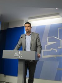 UPyD rechaza el traslado "colectivo" de presos y exige el cumplimiento de las penas