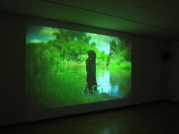 Obra Ganadora En La Pasada Edición Del Certamen 'Jóvenes Creadores'