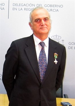 Rafael Bañón
