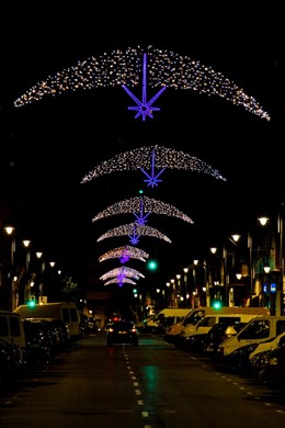 Luces De Navidad