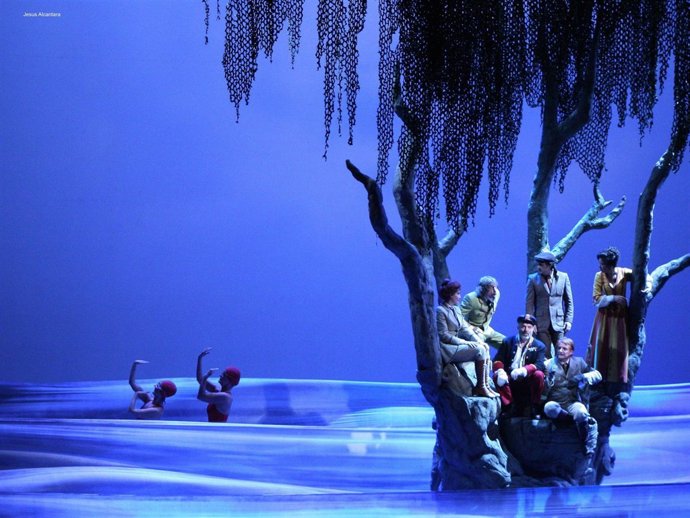 Los Sobrinos Del Capitán Grant