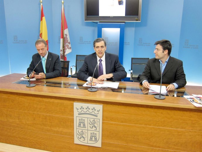 Presentación Del Nuevo Número De Atención A La Infancia