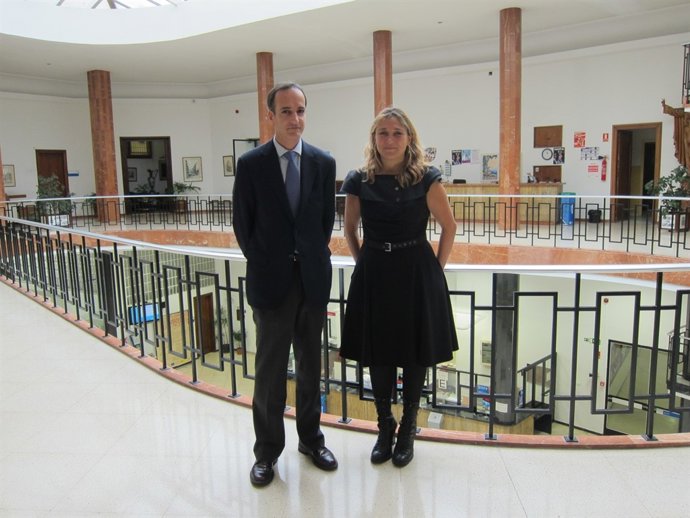 Samuel Ruiz Y María Tejerina