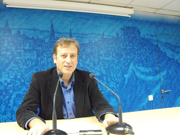 Aurelio San Emeterio