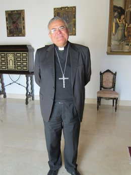 Demetrio Fernández