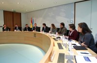 El conselleiro Guerra declara el mayor patrimonio, con más de 15,6 millones