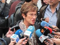 Los sindicatos de empleados públicos piden al Govern una negociación detallada y sin prisas