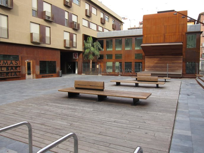 Nuevo Centro De Música De La Calle Armas 