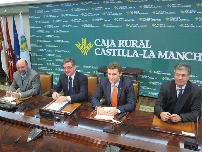 Convenio Caja Rural