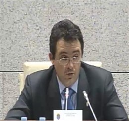 Alcalde De Leganés, Jesús Gómez