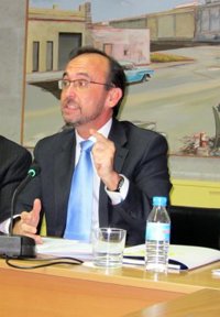 Gobierno murciano pide una reunión con el Banco Sabadelll para tratar la situación de la CAM