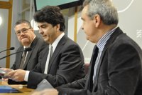 PP y PAR recortan el IRPF y otros impuestos para favorecer la inversión empresarial y el empleo