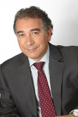 Miguel Montes, Director De Operaciones Del Banco Sabadell