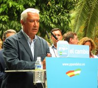 Arenas: España ha empezado a recuperar "el prestigio" en la Unión Europea 