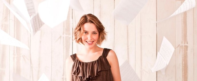 La Pianista Judith Jáuregui